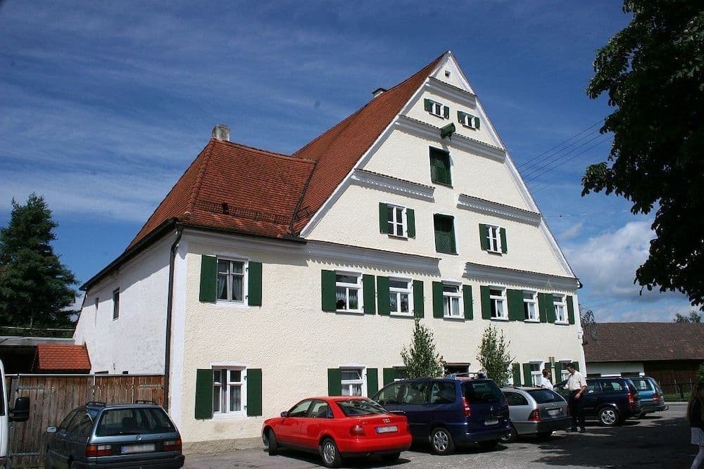 Gasthof Adler Gasthof Adler