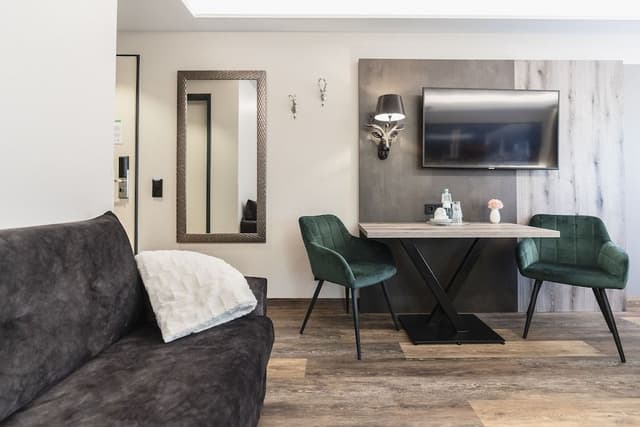 Premium Quadruple Room