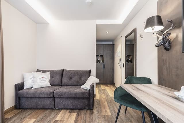 Premium Quadruple Room