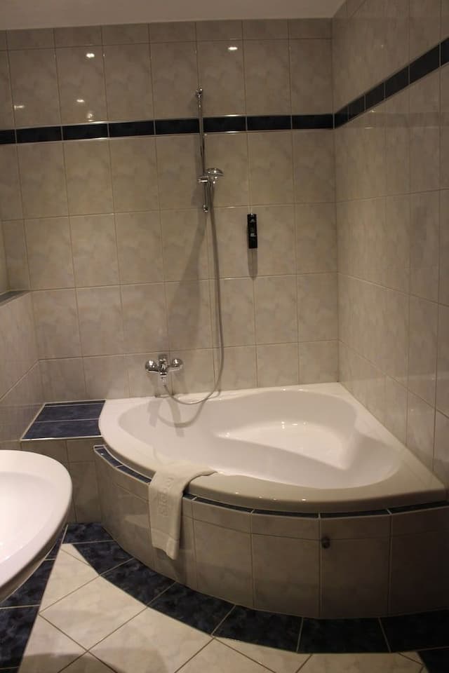 Comfort Single Room