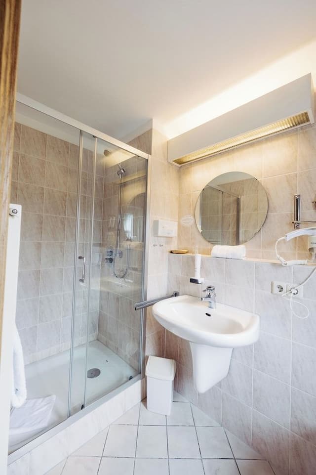 Standard Single Room, 1 Bedroom