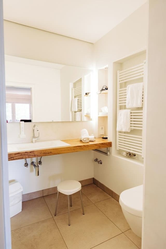Comfort Double Room, 1 Bedroom