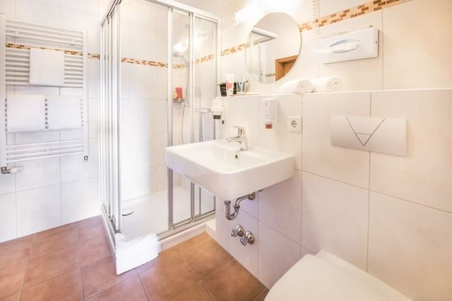 Standard Double Room, 1 Bedroom