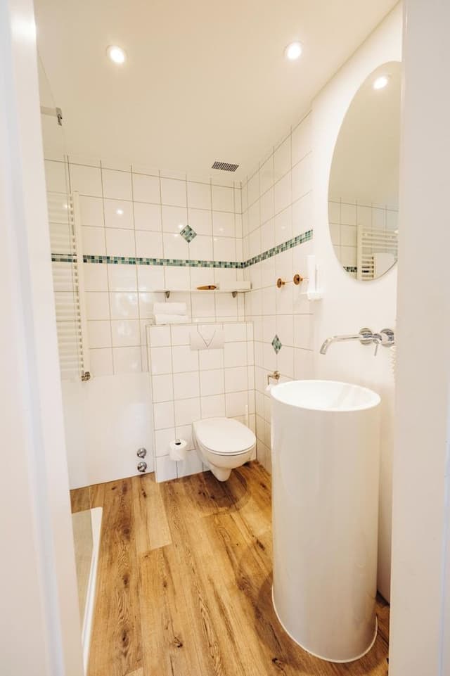 Comfort Double Room, 1 Bedroom
