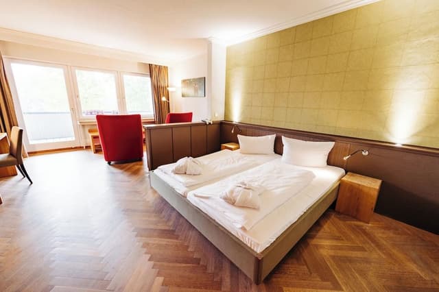 Comfort Double Room, 1 Bedroom