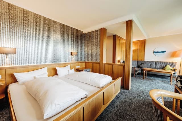 Panoramic Studio, 1 Bedroom, Balcony
