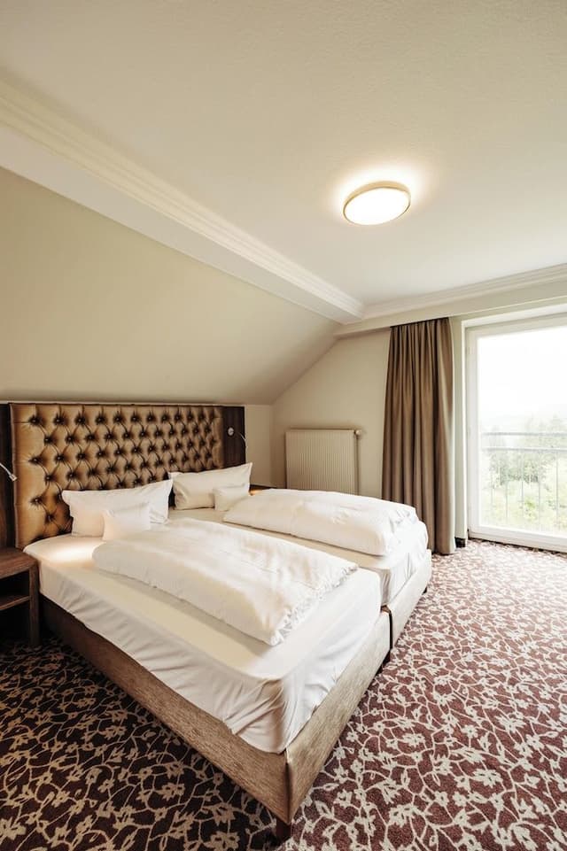 Comfort Double Room, 1 Bedroom