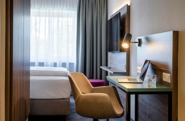 Classic Single Room