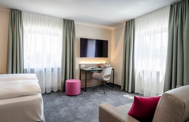 Superior Quadruple Room