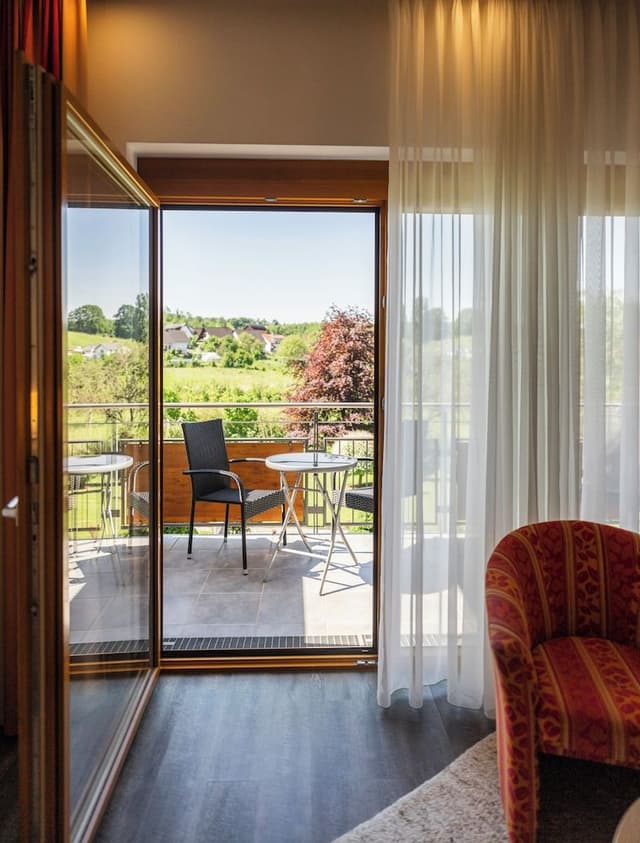 Comfort Double Room, 1 Double Bed, Non Smoking, Garden View