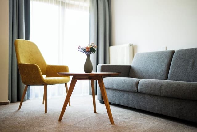 Comfort Double Room, 1 Double Bed, Non Smoking, Garden View