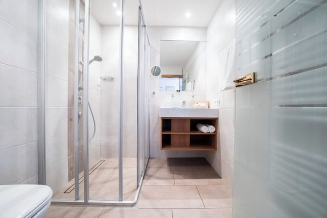 Comfort Double Room, 1 Double Bed, Non Smoking, Garden View