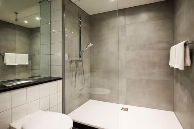 Business Double Room
