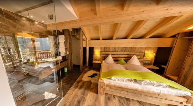 Standard Room, 1 Double Bed, Balcony (with Sofabed)