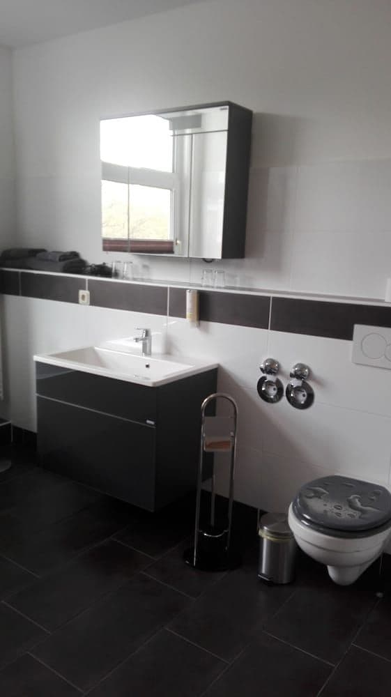 Apartment (Kurparkblick)
