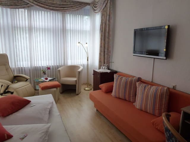 Comfort Double Room