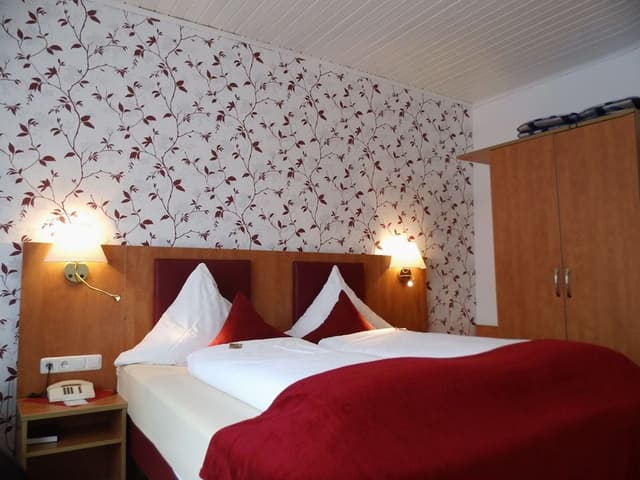 Comfort Double Room