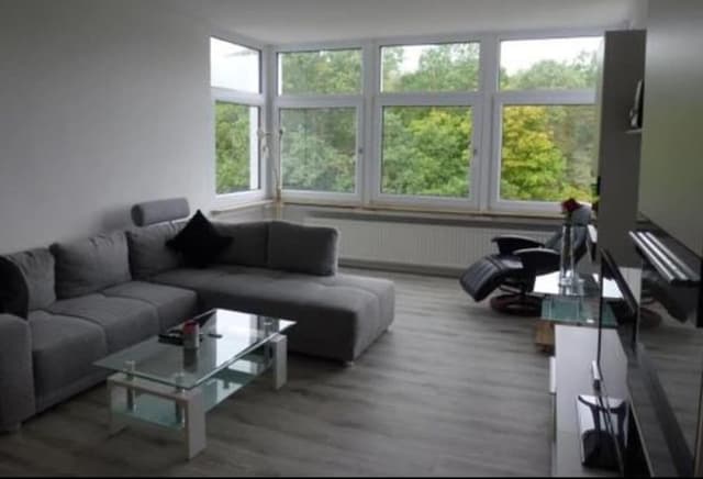 Apartment (Kurparkblick)