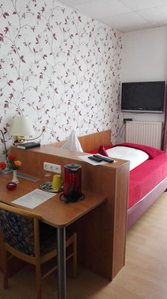 Comfort Single Room