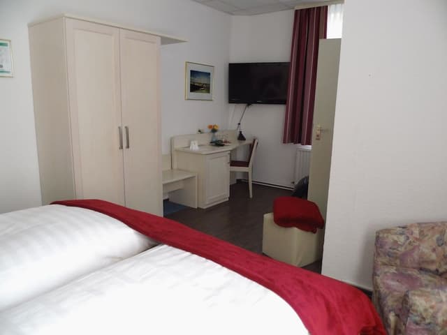 Comfort Double Room