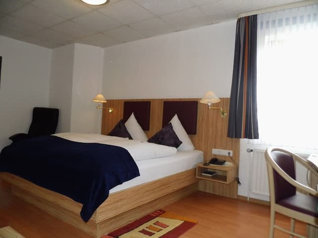 Comfort Double Room