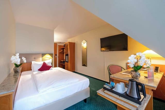 Standard Room, 1 Twin Bed