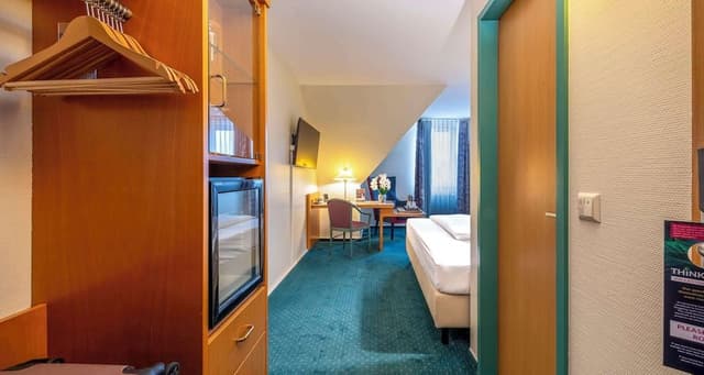 Standard Room, 1 Twin Bed