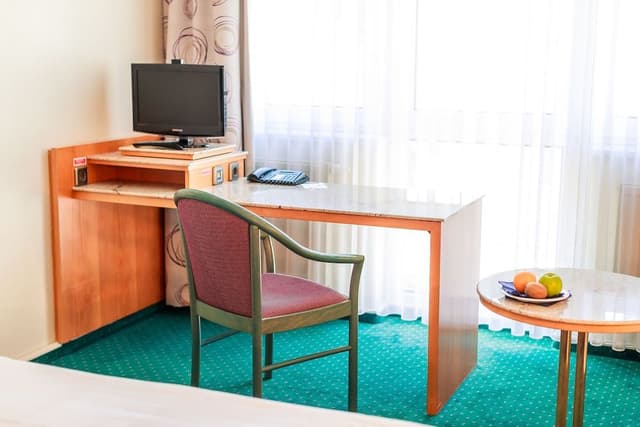 Standard Room, 1 Twin Bed