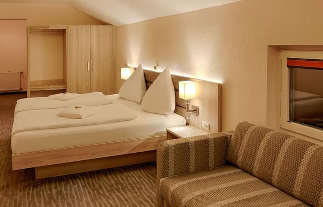 Comfort Double Room