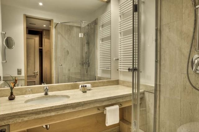 Comfort Single Room
