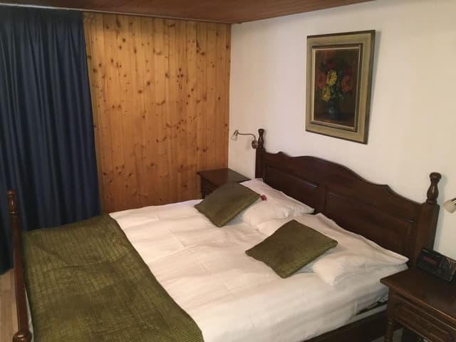 Double Room, 1 Queen Bed, River View