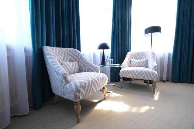 Grand Double Room