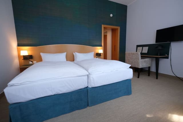 Grand Double Room