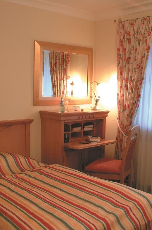Comfort Single Room