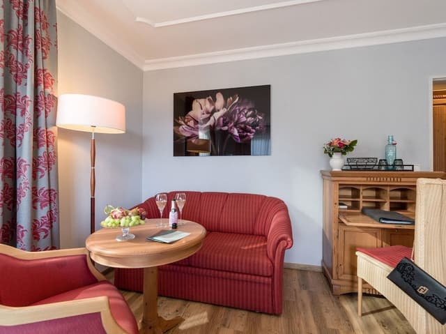 Deluxe Double Room, 1 Double Bed