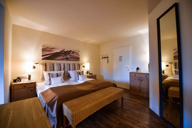 Comfort Suite, 1 Double Bed