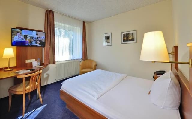 Business Single Room