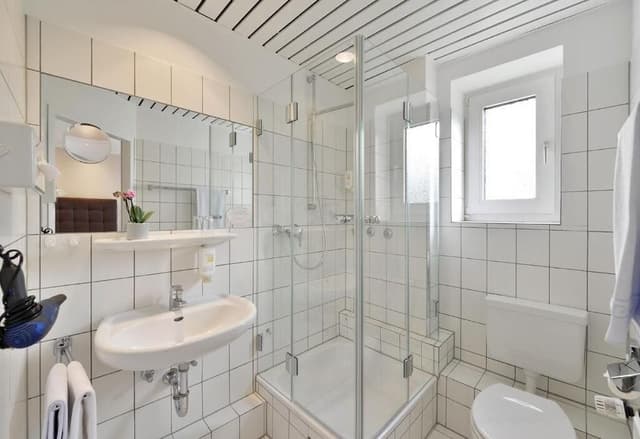 Business Double Room