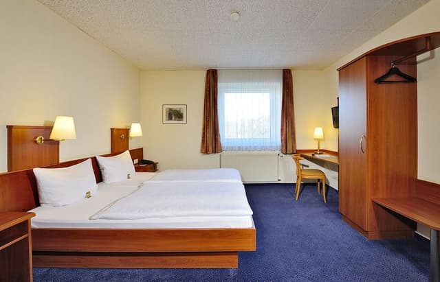 Business Double Room