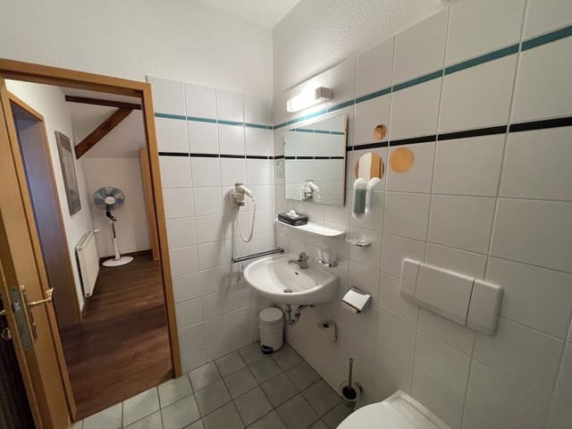 Comfort Suite