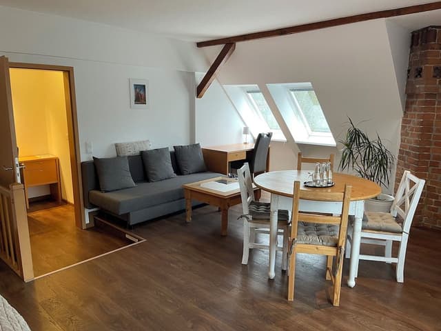 Comfort Suite
