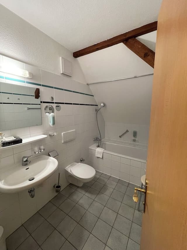 Comfort Suite