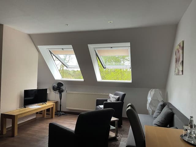Comfort Duplex