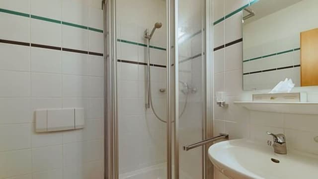 Classic Single Room, 1 Large Twin Bed
