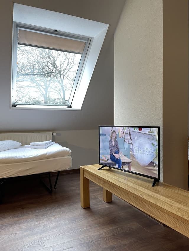 Comfort Duplex