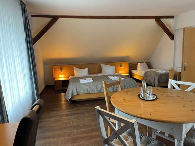 Comfort Suite