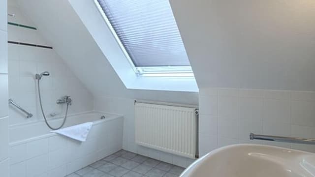 Comfort Duplex