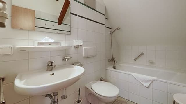 Comfort Duplex