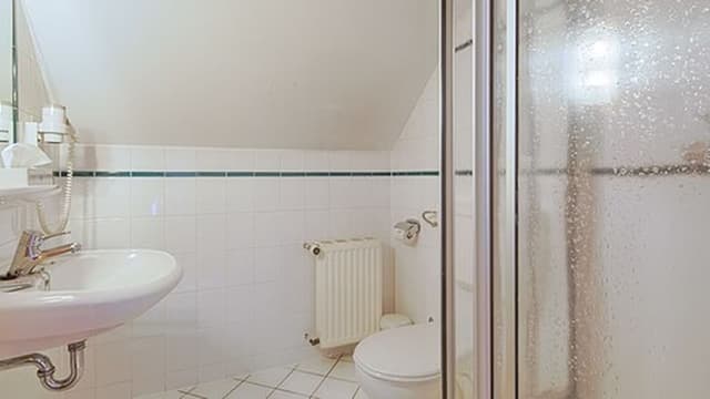 Classic Single Room, 1 Large Twin Bed