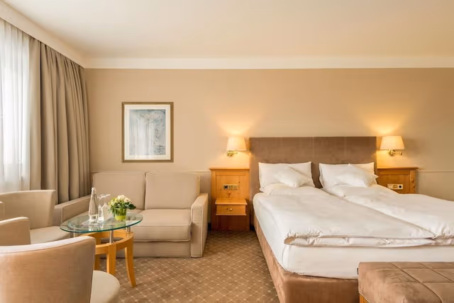 Junior Suite